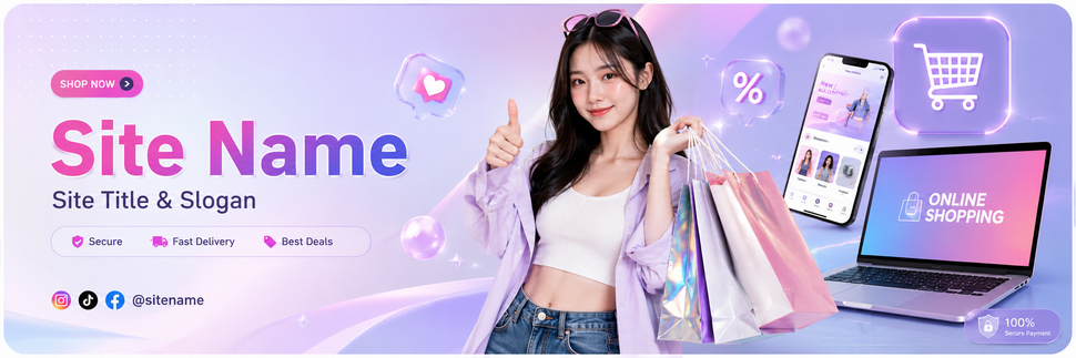 Site Banner