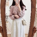 เสื้อผ้าแฟชั่นเกาหลี