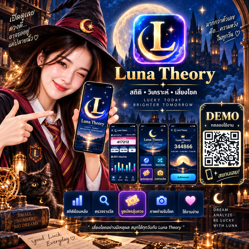 Luna Theory
